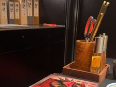-無二炙坊·和牛烧肉(大钟寺1733店)