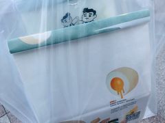 -爸爸糖吐司面包(大连高新锦辉商场店)