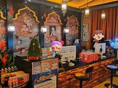-富侨养生(威宁路店)