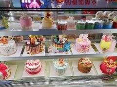-CAKE BOSS 蛋糕老板(西单君太百货店)