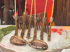 -泓炙颐凤鲜海鲜火锅料理(桐乡店)