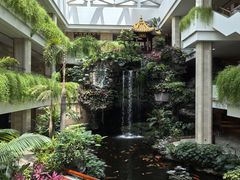 -广州白天鹅宾馆