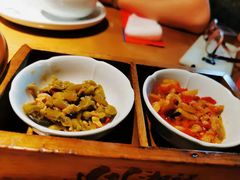 -东北农家院·铁锅炖(莘庄店)