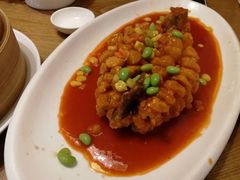 -品大三·南京菜(大行宫店)