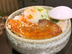 -昱匠·日本料理(金融街店)