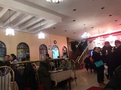 -华梅西餐厅(哈尔滨中央大街店)