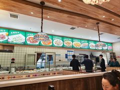 -直隶安家罩饼(复兴路店)