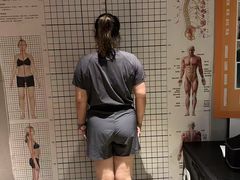 -杭菁壹号健身(余之城店)