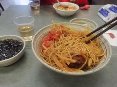 -梅溪·小伙子干挑面(安吉总店)