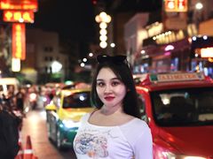 -唐人街(耀华力路)