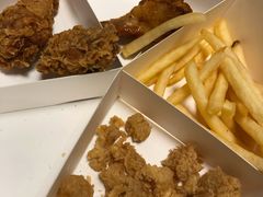 -肯德基(福清万达店)