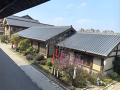 -南京市无想山景区