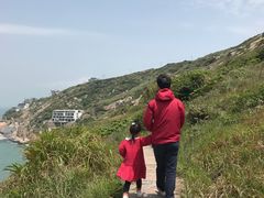 -东极岛景区