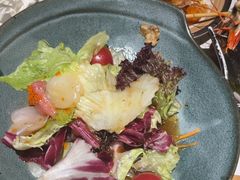 -和创柚子·会席日本料理(新区淮海街店)