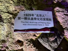 -周口店北京人遗址公园