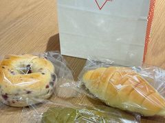 -Manner Coffee(深圳仁恒梦中心烘培店)