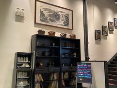 -茶叁酒肆·楚味江湖(菱角湖店)