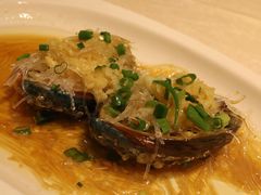 蒜蓉鲍鱼-高佳庄·舟山海鲜(海景旗舰店)