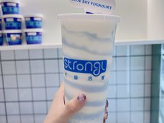 -白色日记·手作酸奶(麦凯乐店)