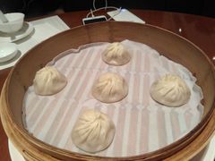 特色小笼包-鼎泰丰(国金店)