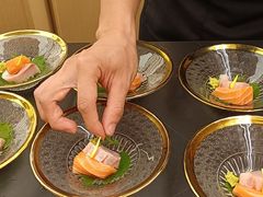 -鮨政·Omakase(港汇恒隆广场店)