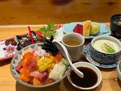 -大岛日本料理铁板烧(南通大饭店)