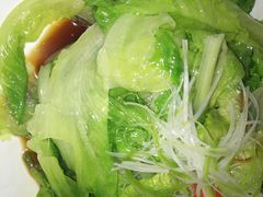 -大秦地·西北菜(纬四路店)