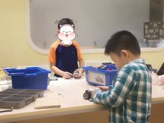 -贝尔机器人编程中心(西湖店)