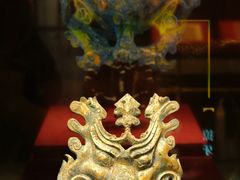 -北京大葆台遗址博物馆