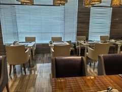 -北京王府井希尔顿酒店·万斯阁西餐厅