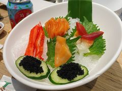 -水木锦堂·自助铁板烧(望京凯德MALL店)