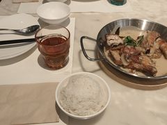 -港丽餐厅(高德置地店)