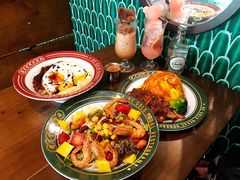 -肥韬茶餐厅(南山mini店)