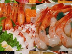 -松鹤精致料理(五一中路店)