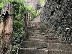 -剑门关风景区