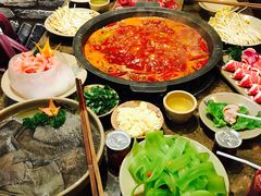 -小龙坎火锅(春熙太古里店)