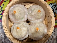 -岭南小生·粤港点心(南门口店)