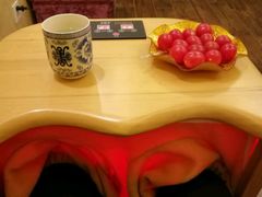 -莱仪堂艾灸经络养生馆(武威东路店)