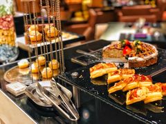 -龙之梦万丽酒店青餐厅