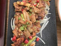 -玉流馆餐厅