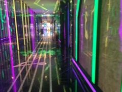 -凯乐会量贩KTV(国防大厦总店)