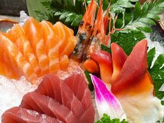 -大渔铁板烧(海雅缤纷城店)
