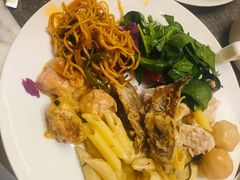 -北京王府井希尔顿酒店·万斯阁西餐厅