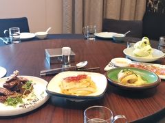 -环球港凯悦 · 享悦中餐厅