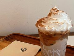 -Peet's 皮爷咖啡(乐峰店)