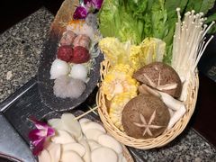 -养心殿台式养生锅(铜锣湾店)