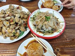 -叶存利海鲜大馅饺子(海宁路总店)