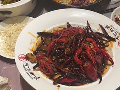 -有位虾匠·香辣蟹·小龙虾(李村店)