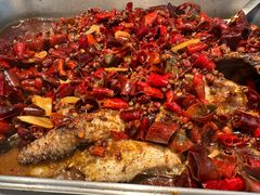 -鱼酷活鱼烤鱼(南京水游城店)