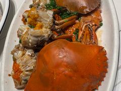 -金海湾海鲜排档(朱家尖店)